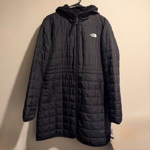 The North Face Junction Insulated Parka